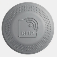 Встраиваемый RFID считыватель формата Em-Marin  «RE-02RW» (для «STR»), левый/правый – купить, цена, заказать в Рузе